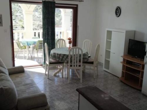 Apartments Milakovic-Kanica - One Bedroom Apartment with Sea View and Terrace - Location saisonnière - Sevid