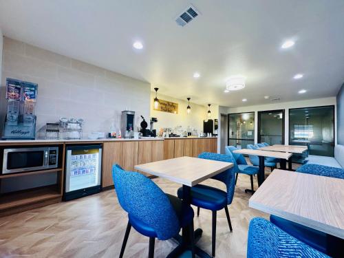 餐飲選擇, Sleep Inn & Suites Searcy near University in 瑟西