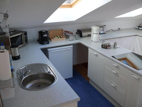 Holiday apartment in Munich with Wi-Fi, Мюнхен (фото 10)