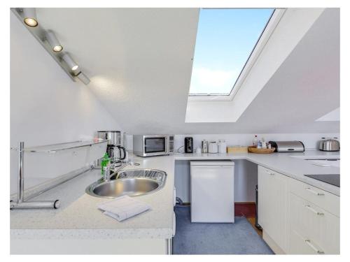 Holiday apartment in Munich with Wi-Fi, Мюнхен (фото 9)