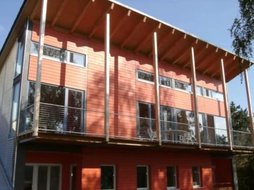 Holiday apartment in Munich with Wi-Fi, Мюнхен (фото 2)