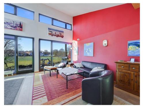 Holiday apartment in Munich with Wi-Fi, Мюнхен (фото 7)