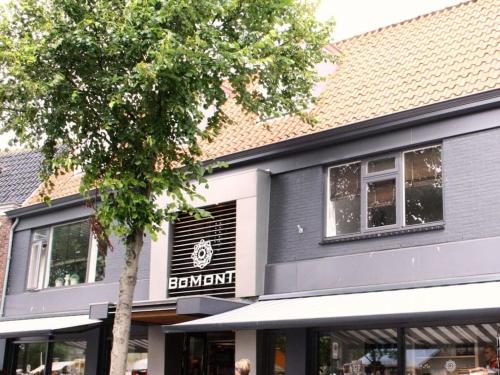 Holiday apartment in Domburg with bathtub