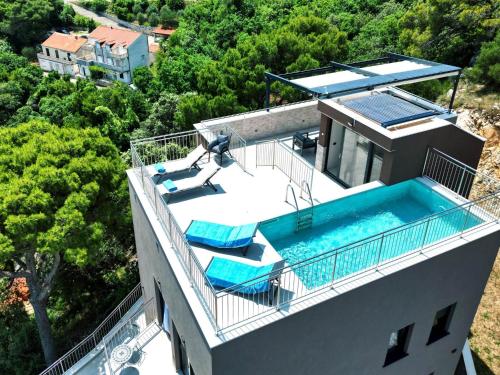 Kilátás, Villa Golden Grain - Four Bedroom Villa in Cibaca