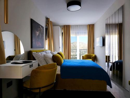 Villa Golden Grain - Four Bedroom Villa in Cibaca