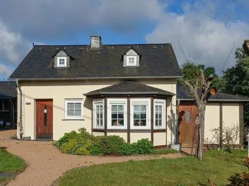 Holiday home with 2 bedrooms in Schwollen, Deutschland