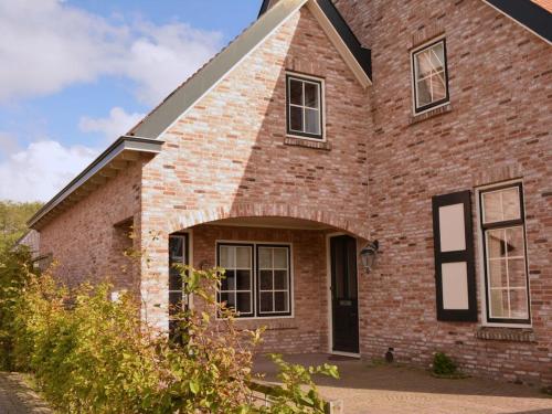 Holiday home in Domburg with Wi-Fi