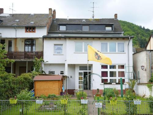 Niedersburger Eck in Boppard, Deutschland