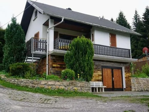 Holiday home in Gießübel with Wi-Fi in Gießübel, Deutschland
