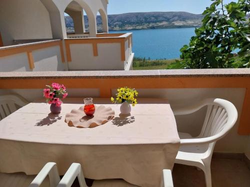 บริการและสิ่งอำนวยความสะดวก, Two-Bedroom Apartment A2 in ซูโบวิซี