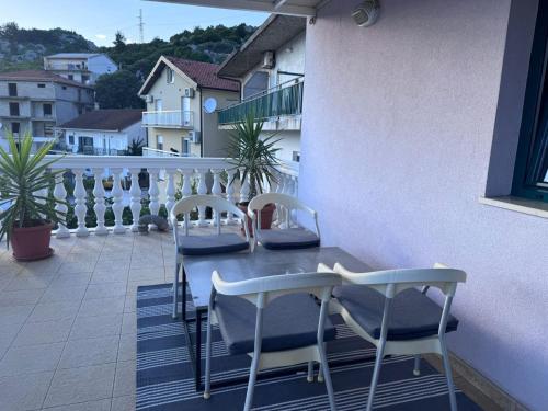 ห้องน้ำ, Apartment Centar - Three Bedroom Apartment in โปลเช่