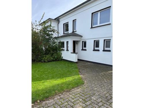 Holiday apartment in Hanover with barbecue, Hannover