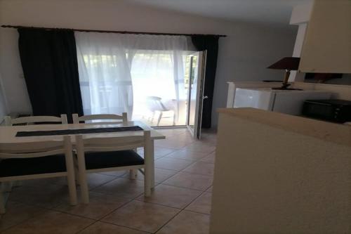 Instalaciones, Apartments Libertas - Two bedroom apartment with Balcony and Sea View  - 6 in Rogoznica