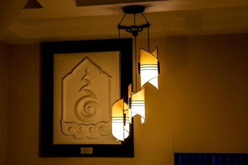 麦地那罗勇酒店 麦地那罗勇酒店