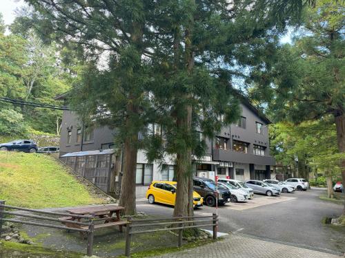 外部景觀
