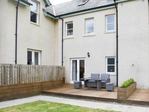 A szálláshely kívülről, Craigmore View-Uk34220 in Aberfoyle