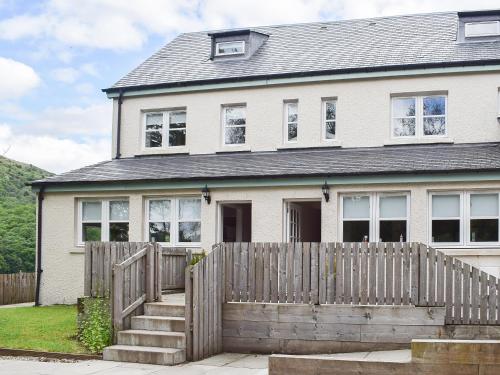 A szálláshely kívülről, Craigmore View-Uk34220 in Aberfoyle