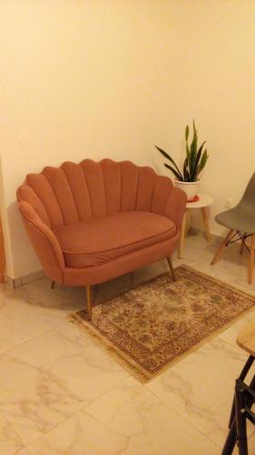 Bananier in 聖安娜