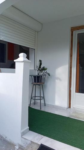 Bananier in 聖安娜