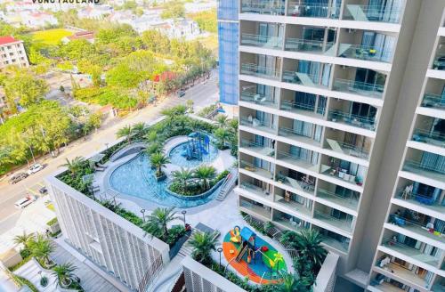 VTLand Homes The Sóng Vũng Tàu