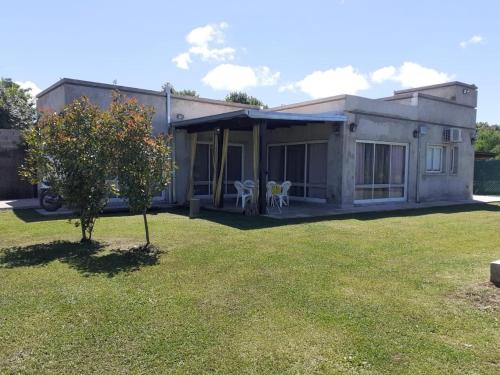 Quinta el roquedal in Baradero