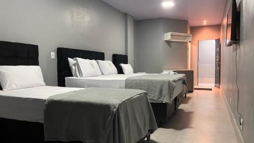 JBR Park Hotel Oficial in Mutirao/Curitiba