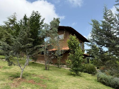 Cabaña Tigre Tapalpa in Tapalpa, Mexico