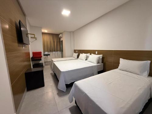 JBR Park Hotel Oficial in Mutirao/Curitiba