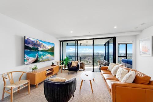 Apt 1197 - Circle on Cavill - Surfers Paradise - image 5