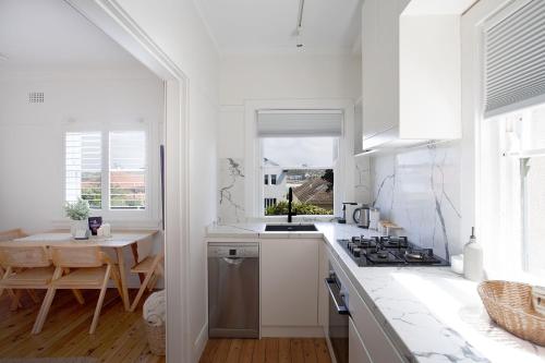 Brighton Sol, North Bondi in North Bondi