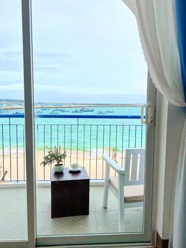Babylon Hotel Phu Quy - 주변 환경