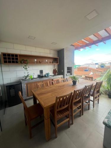 Apartamento Completo com 2 Camas in Euclides Da Cunha