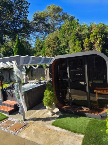 Paradise Citadel, Sauna, Htd pool hottub Golf Basketball