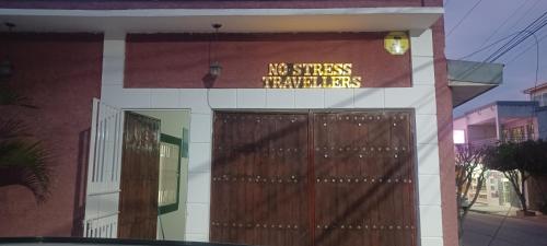 Hotel NO STRESS TRAVELLERS in Esteli