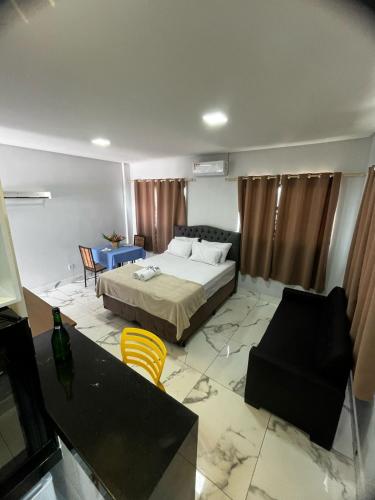 JBR Park Hotel Oficial in Mutirao/Curitiba
