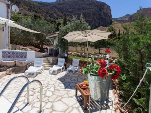 Antico Pozzo – Castellammare del Golfo, CA