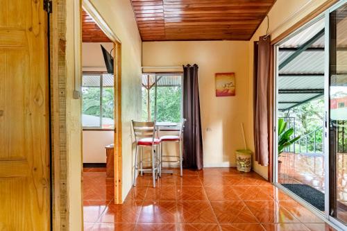 Rio Danta Hostel in La Fortuna