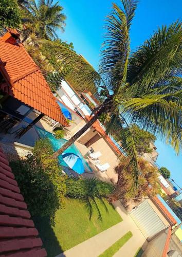 Casa na Praia! in Vila Velha