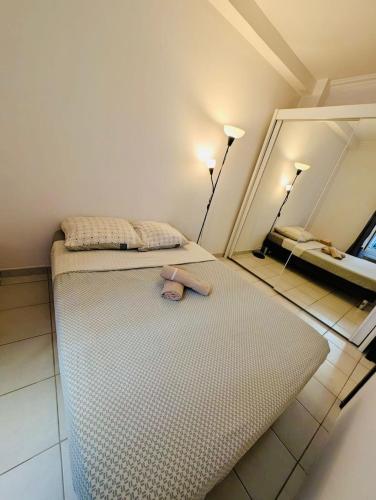 2 Pièces en étage au Centre-ville de Nice, Nice (photo 9)