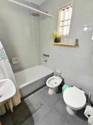 Departamento en Recoleta cerca de todo, ideal 4 personas, Buenos Aires (photo 10)