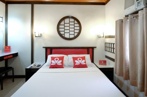 ZEN Rooms EDSA Taft Avenue