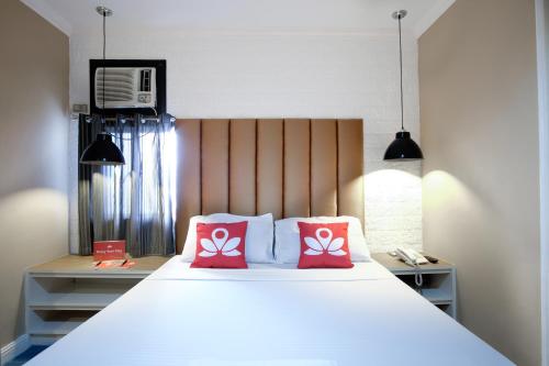 ZEN Rooms EDSA Taft Avenue