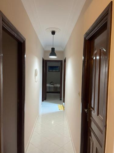 Appartement 10 Brun