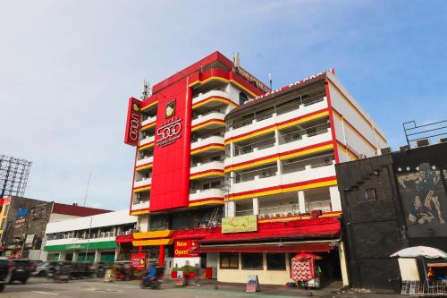 Hotel Sogo Baclaran, Manille