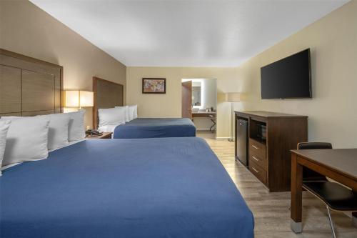 SureStay Hotel by Best Western Williams - image 7