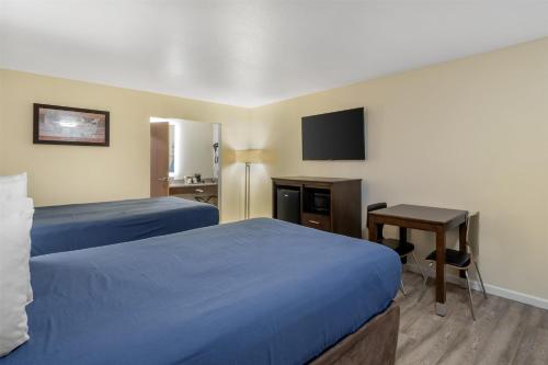 SureStay Hotel by Best Western Williams - image 13