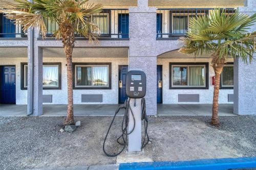 SureStay Hotel by Best Western Williams - main image