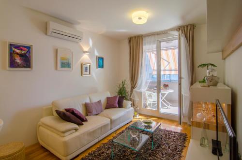 Harmony Apartment in Mejaši