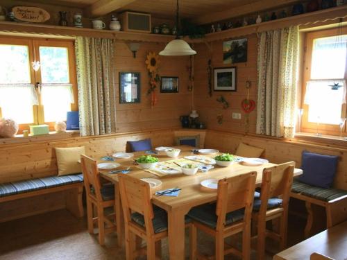 Faciliteiten, Holiday home Corinna in Kirchdorf i. Wald