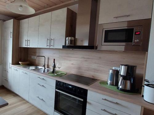 Faciliteiten, Holiday home Corinna in Kirchdorf i. Wald